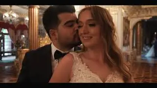 Ebru & Halil Düğün Klibi