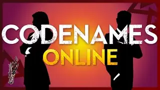 Codenames 🔎 02 | Insider über Insider [Deutsch]