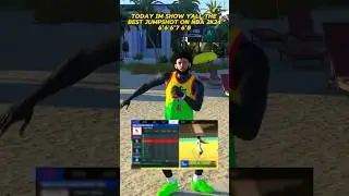 Best Jumpshot In NBA2K24🍀🔥 