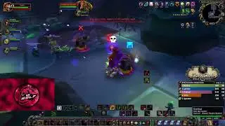 Terokk's Legacy | Terokks Erbe | WoW Classic TBC Quest