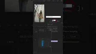 Two Slow Motion Review   Frame Sampling and Optical Flow in Premiere Pro 