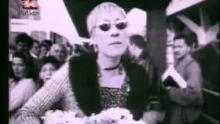 Aterciopelados: Bolero falaz