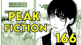 Will Denji Lose His Manhood?!? | Chainsaw Man 166