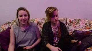 Julia & Lina | Who's more likely?