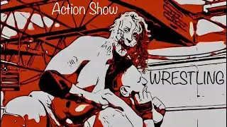 Wrestling Action Show