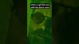 she do be tootin
