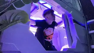 Capsule Hotel In Vienna(9)