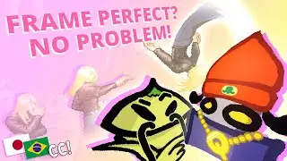 The Secret to Kara Flash Kick with Remy! 【日本語/BR CC!】// 3rdに移動サマーの超簡単な方法！