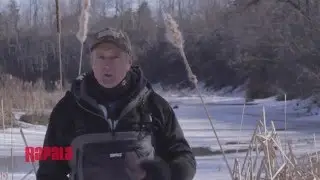 How to Choose the Right Monofilament Line for Float/Drift Fishing | Rapala Fishing Tips
