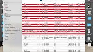How to Upload iTunes Songs to a Non Apple Mp3 Player