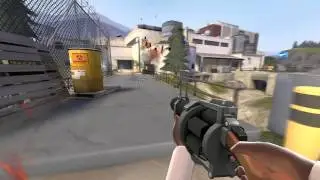 pyromania
