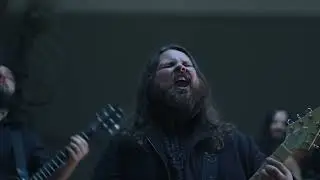 Nowhere To Be Seen - Fury [Official Music Video]