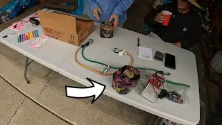 This Stuff Does NOT Happen at Garage Sales Anymore!