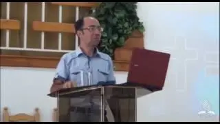 Бащата на блудния син