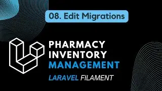 08. Edit Migrations (Burmese Audio)