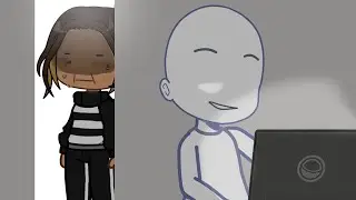 Você faz e não admite.. / gacha meme / Animação