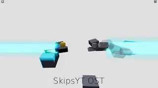 Last Fight | SkipsYT OST