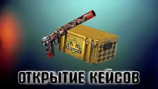 ДАЙ ОКУП МНЕ УЖЕ!!! ОТКРЫТИЕ КЕЙСОВ НА САЙТЕ ANTISKINS.COM