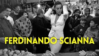 Grandes Fotógrafos #50 | FERDINANDO SCIANNA 🇮🇹