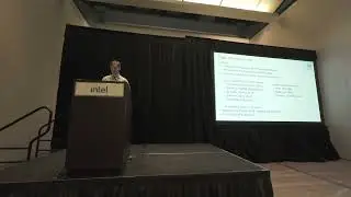DUG'23: LRZ report (part 6 of 8)