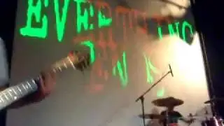 Gegey Fest 2011 - Everything Ends