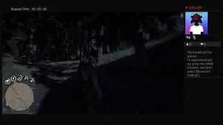 KoldJoE's Live PS4 Broadcast