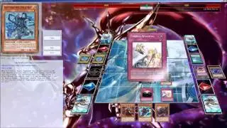 Burning Abyss Phantom Knight Combo Video - Feb 2016