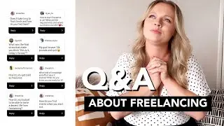 FREELANCE Q&A: Answering your question about freelancing as an interior designer