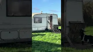 The Life in Countryside