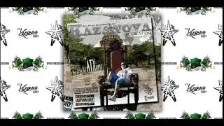 Kazanova - The One