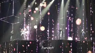 181014 젝스키스 콘서트 [지금, 여기, 다시] - Last