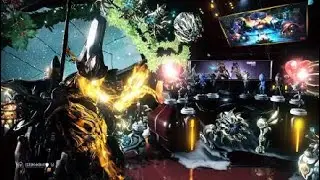 Warframe - Devstream 
