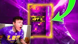 My NEW *GOLDEN TICKET* Choice IS...