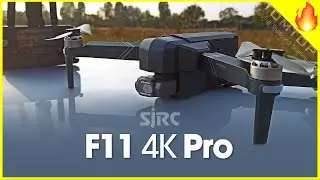 F11 PRO 4K REVIEW: THIS IS WHY IT'S A BOMB! [turn on SUBS]