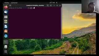 CARA PENGINSTALAN PHP DI LINUX UBUNTU