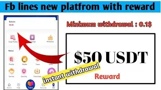 Free earning online