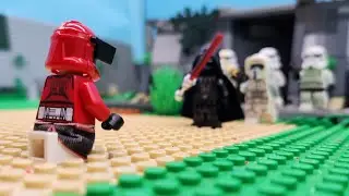 Commander Fox: The Final Punch