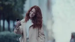 Реклама Почта России - Меняемся, чтобы быть ближе!