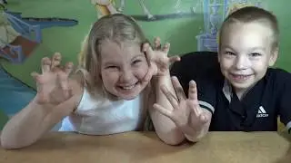 СЛАЙМЫ - ПРИВЕДЕНИЯ
