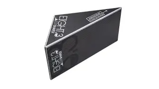 2016 Ronix Eight 3 WakeSurf Shaper (WakeShaper)
