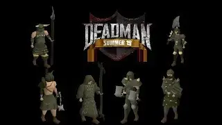 OSRS - SDMM Summer 2019 Barrows Special