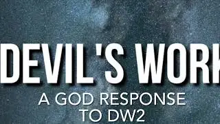 A Godly Response to Devil's Work 2 @JoynerLucasOfficial @GodOverMoney @iamykd