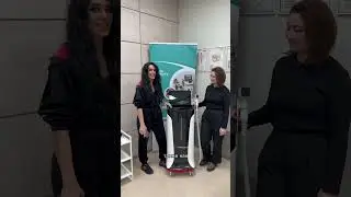 ОТЗЫВ ДЛЯ АППАРАТА ESTHETICIAN