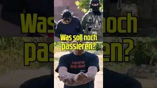 Nach Solingen : Jürgen auf 180! #solingen