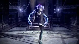 [PV Front Camera] Ghost Rule - Project DIVA Future Tone (with subs)