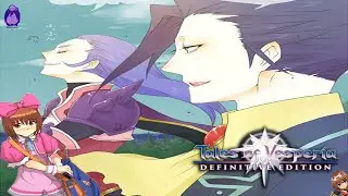 HJAD-Tales of Vesperia pt-17 Trapos