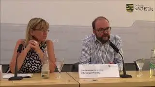 Demokratische Teilhabe für Schüler