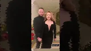 Тина Кароль с сыном
