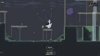 [RoRR] Providence Trials - A Colossal Feat - 