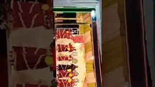 Juara 1 Lasqi tingkat Kabupaten th 2023. Klip penampilan Qasidah dewasa Puteri Utusan Togo Binongko